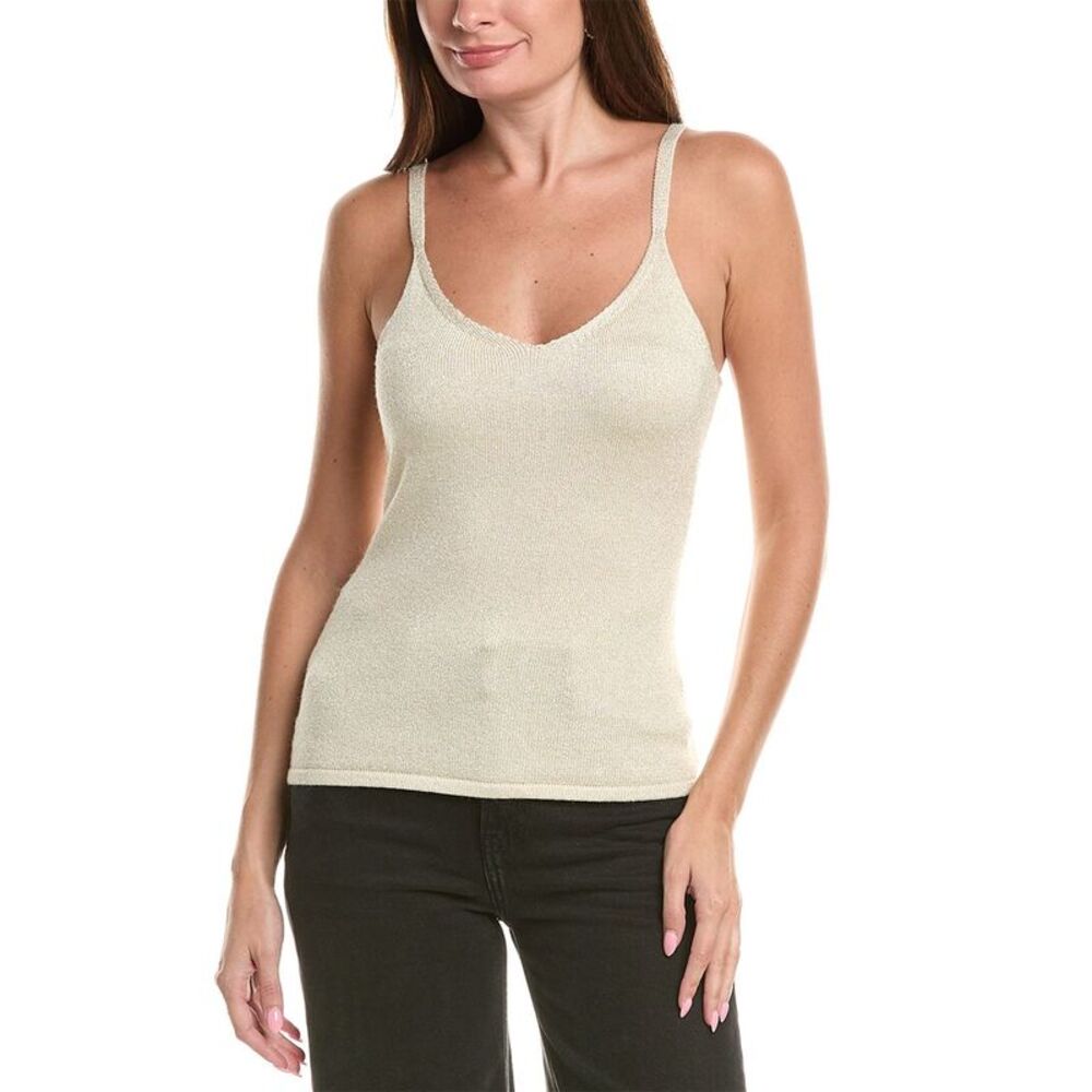 Michael Stars Womens  Nomi Camisole Top